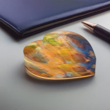 Autumn Desk Decor
