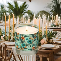 The Scented Candle Collection