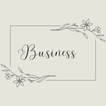 Bussiness Finds