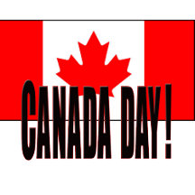 CANADA DAY BY SHOPPITY!