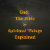 God, The Bible & Spiritual Things Explained
