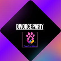 Divorse Party