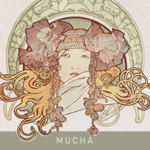 Vintage Art Nouveau