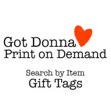Gift Tags