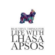 Lhasa Apso Gifts & Accessories