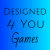 Designed4You_Games