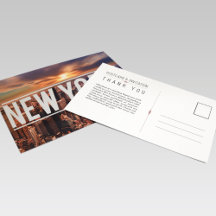 Postcards