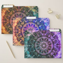 Rainbow Fire ST
