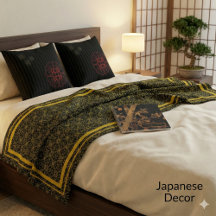 Japanese Decor