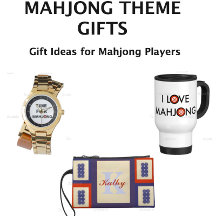 Mahjong Theme