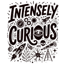 Intensely Curious