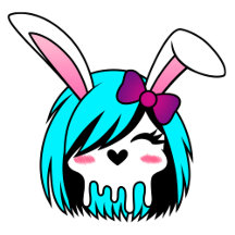 BunBun's Skull