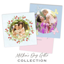 Personalized Mother’s Day Gifts From Kids & Family
