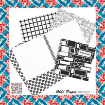 Black | White Papers