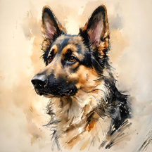  Dog Art Design Collection