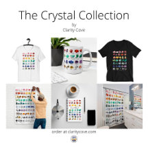 The Crystal Collection