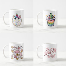 Cute and Fun Mug