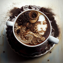 Coffee Lovers Only