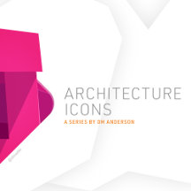 Architecture Icons