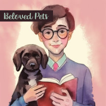 Pawsitively Pawsome Pet Collection for Pet Lovers 