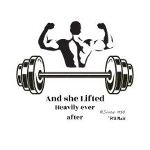 Collection PowerLifting 