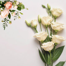 Elegant Floral