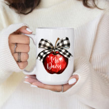 Favorite Teacher Apple Collection 