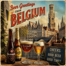 Wish You Were Beer