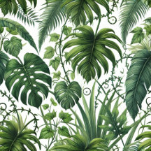 Tropical Jungle