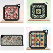 Custom Bluetooth Speakers