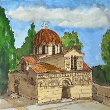 World Travel Destination Bags