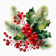 Vintage Christmas Cards