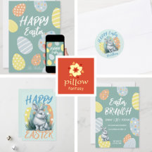 Easter Cards