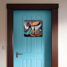Go to Your Room!