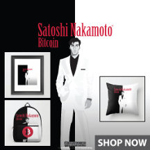 Satoshi Nakmoto