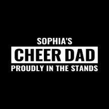 Sports Dad & Family Gifts