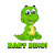 Baby Dino!