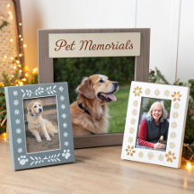 Memorial Moments