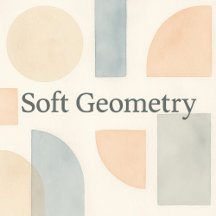 Soft Geometry