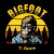 Big Foot Shirts