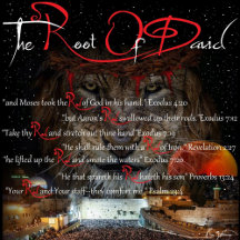 R.O.D. The Root Of David Collection 