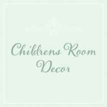 Children’s Room Decor