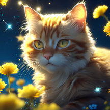 Adorable Whiskers - Realistic Kitten Collection