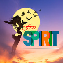 Free Spirit