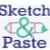 Sketch_and_Paste