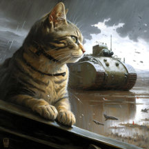 #CATARMY