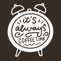 Coffee is My Love Language