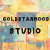 GoldStarMoodStudio