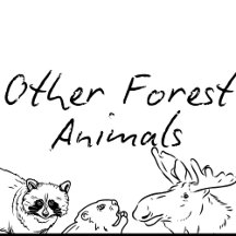 Forest Animals