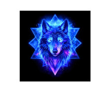 Cosmic Energy Visual Series